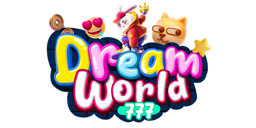 dreamworld777 แตกง่าย ศูนย์รวมสล็อตแตกบ่อย โบนัสสูง 2026